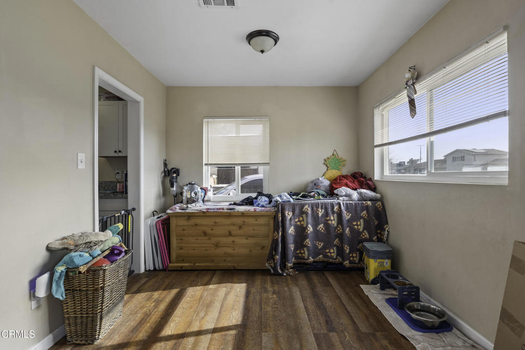 Residential for sale at 3820 Apache Avenue, Bakersfield CA featuring 3 beds and 1 bath