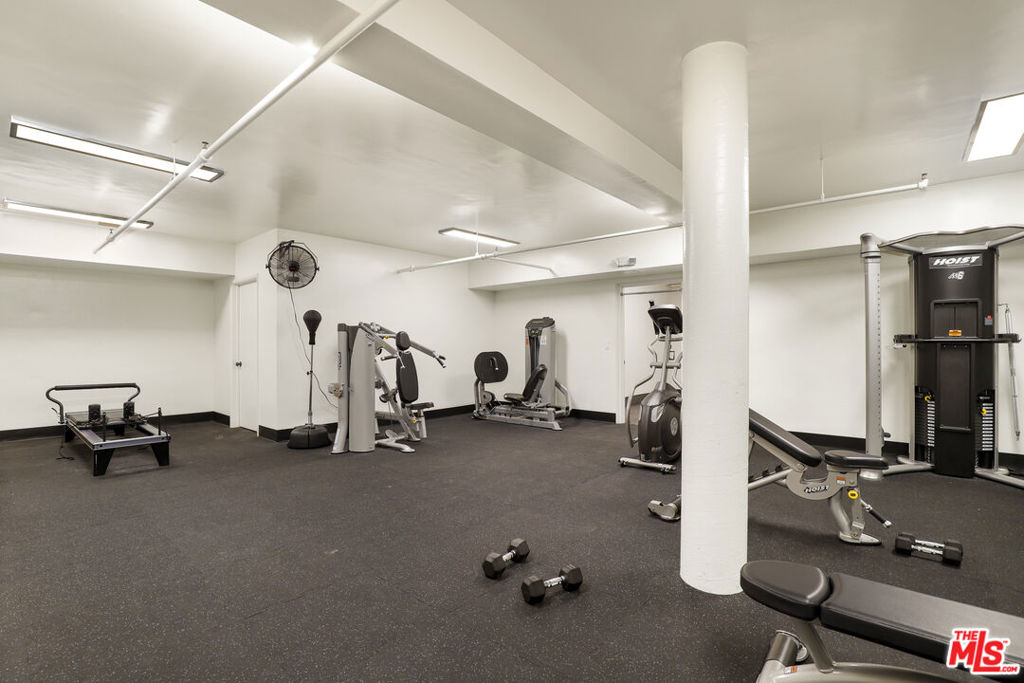 Residential for sale at 11750 W Sunset Boulevard 100, Los Angeles CA featuring 2 beds and 2 baths