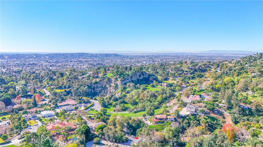 Residential for sale at 1707 Nabal, La Habra Heights CA featuring 3 beds and 2 baths