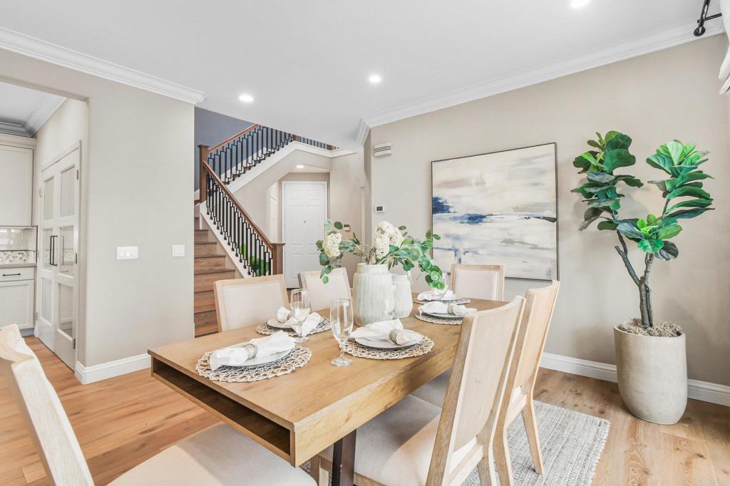 Residential for sale at 11849 Westview Parkway, San Diego CA featuring 5 beds and 3 baths