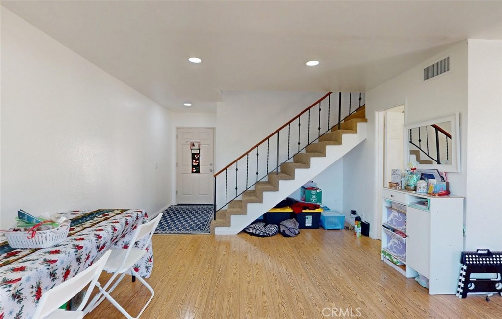 Residential for sale at 7915 Cerritos, Stanton CA featuring 2 beds and 3 baths