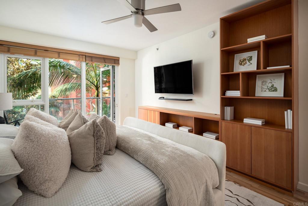 Residential for sale at 1431 Pacific Highway 315, San Diego CA featuring 2 beds and 2 baths