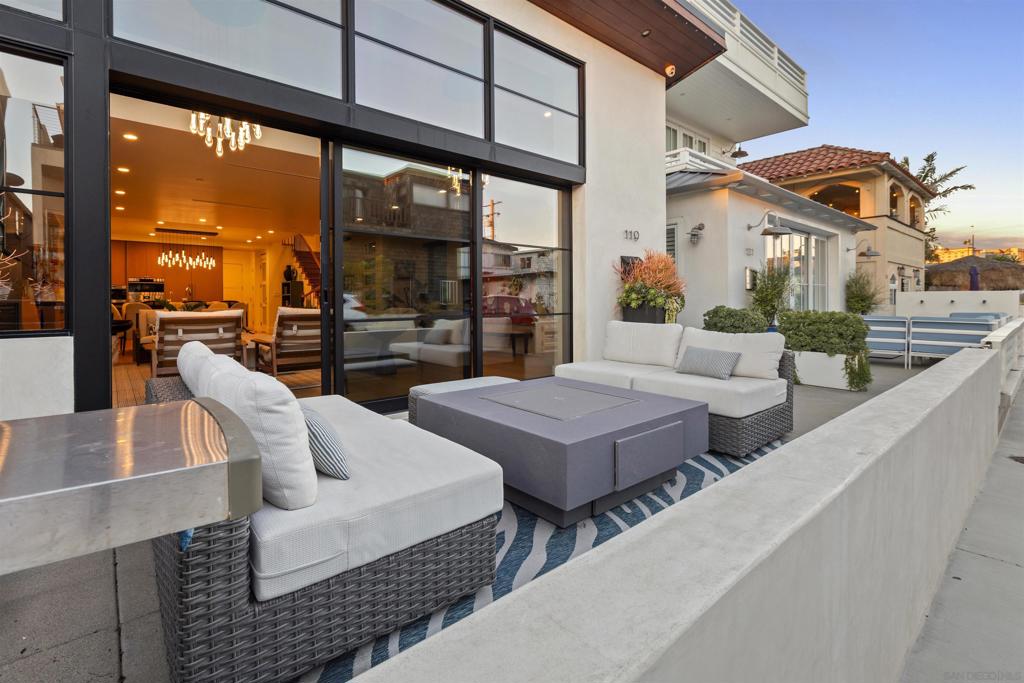 Residential for sale at 119 41st, Newport Beach CA featuring 3 beds and 5 baths