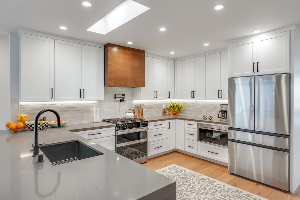 Residential for sale at 1310 Escalona Drive, Santa Cruz CA featuring 4 beds and 4 baths