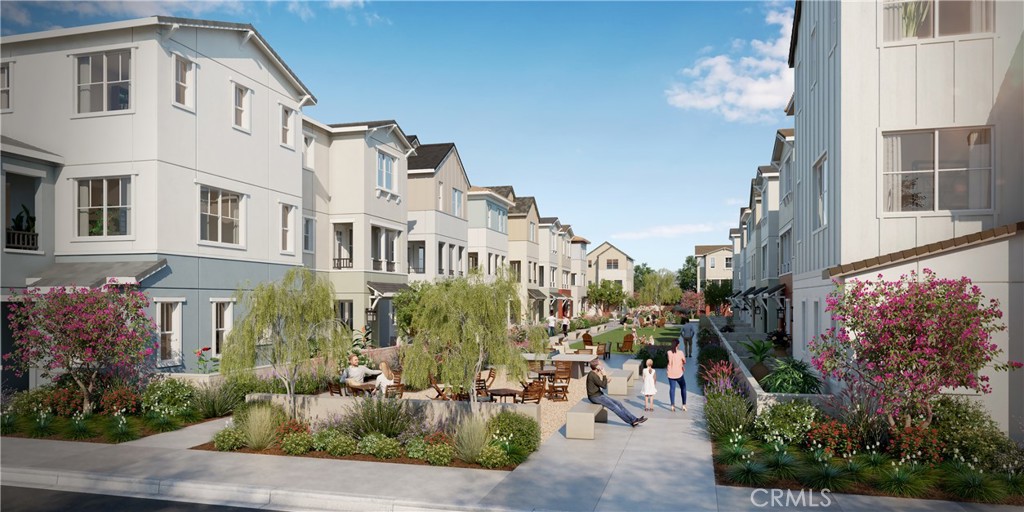 Residential for sale at 12925 Paradiso Drive 205, Eastvale CA featuring 3 beds and 2 baths