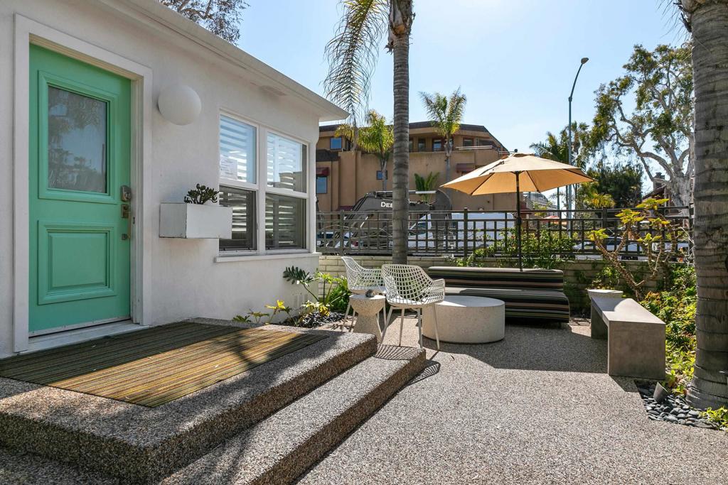 Residential Lease for rent at 805 Brighton Court, San Diego CA featuring 3 beds and 2 baths