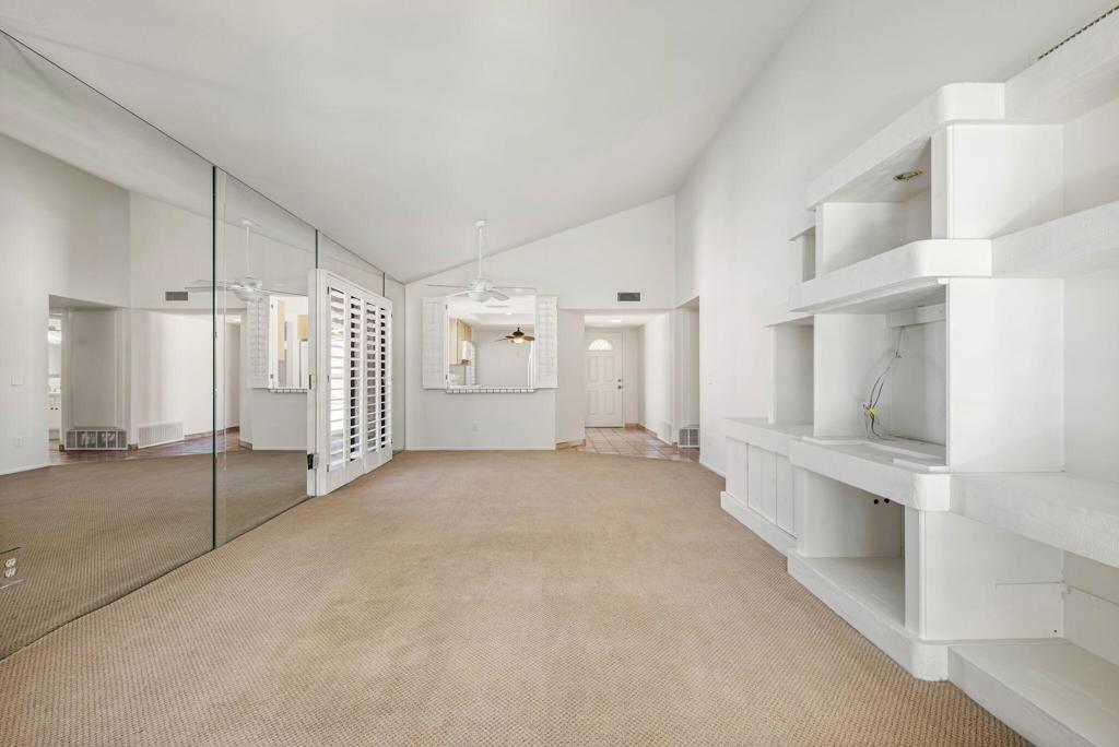 Residential for sale at 72499 Sandstone Lane, Palm Desert CA featuring 2 beds and 2 baths