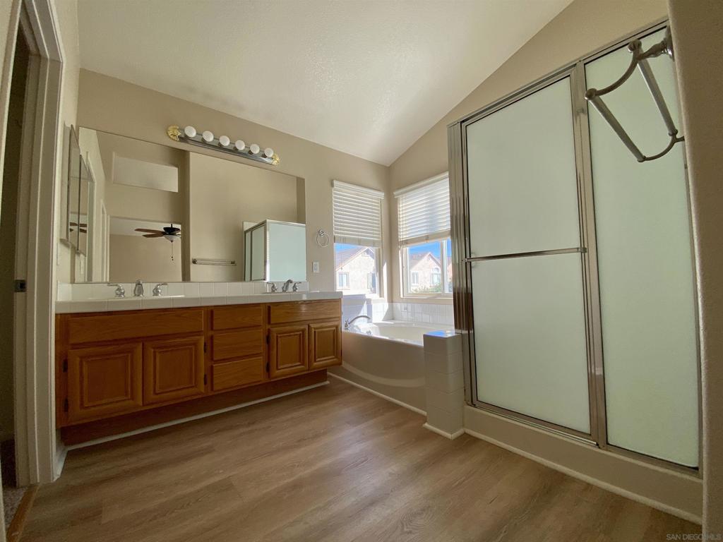 Residential Lease for rent at 18771 Caminito Pasadero 67, San Diego CA featuring 4 beds and 3 baths