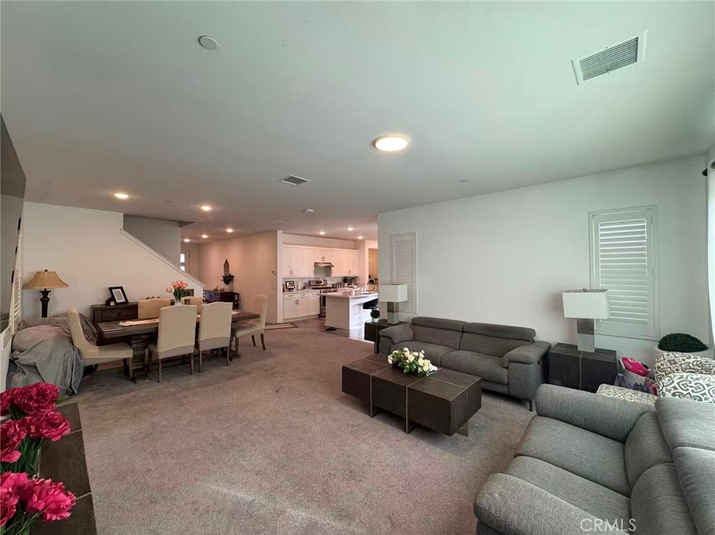 Residential for sale at 2680 E Penelope Ln, Ontario CA featuring 4 beds and 3 baths