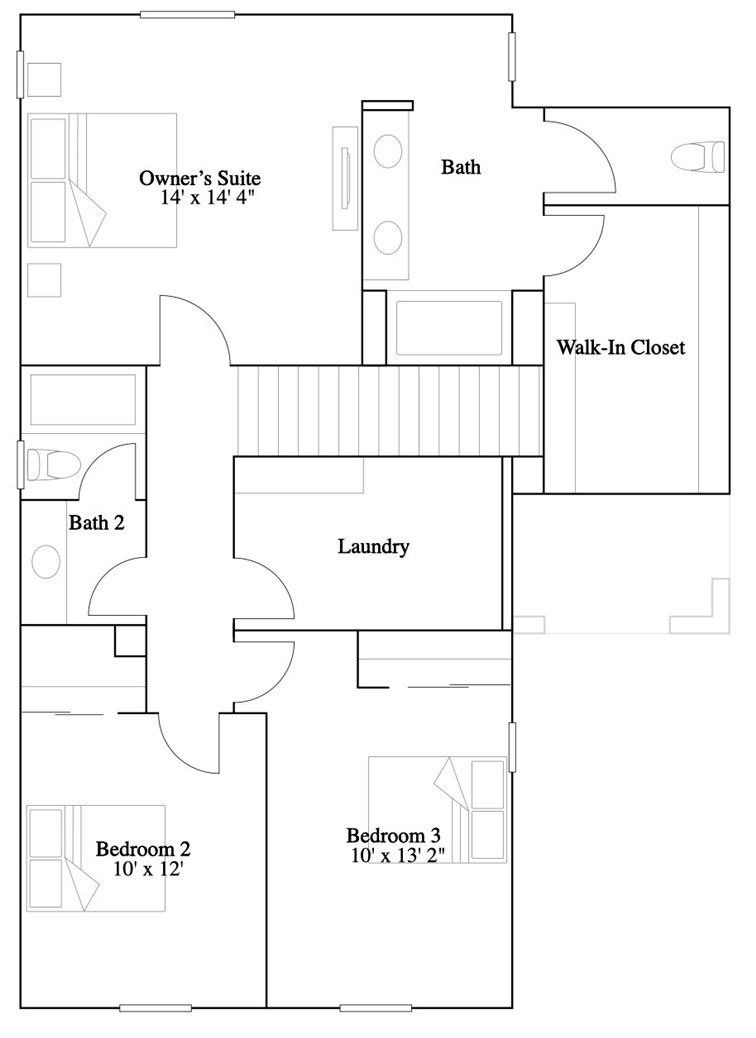 Residential for sale at 14215 Serene Skies Court, Jurupa Valley CA featuring 3 beds and 3 baths