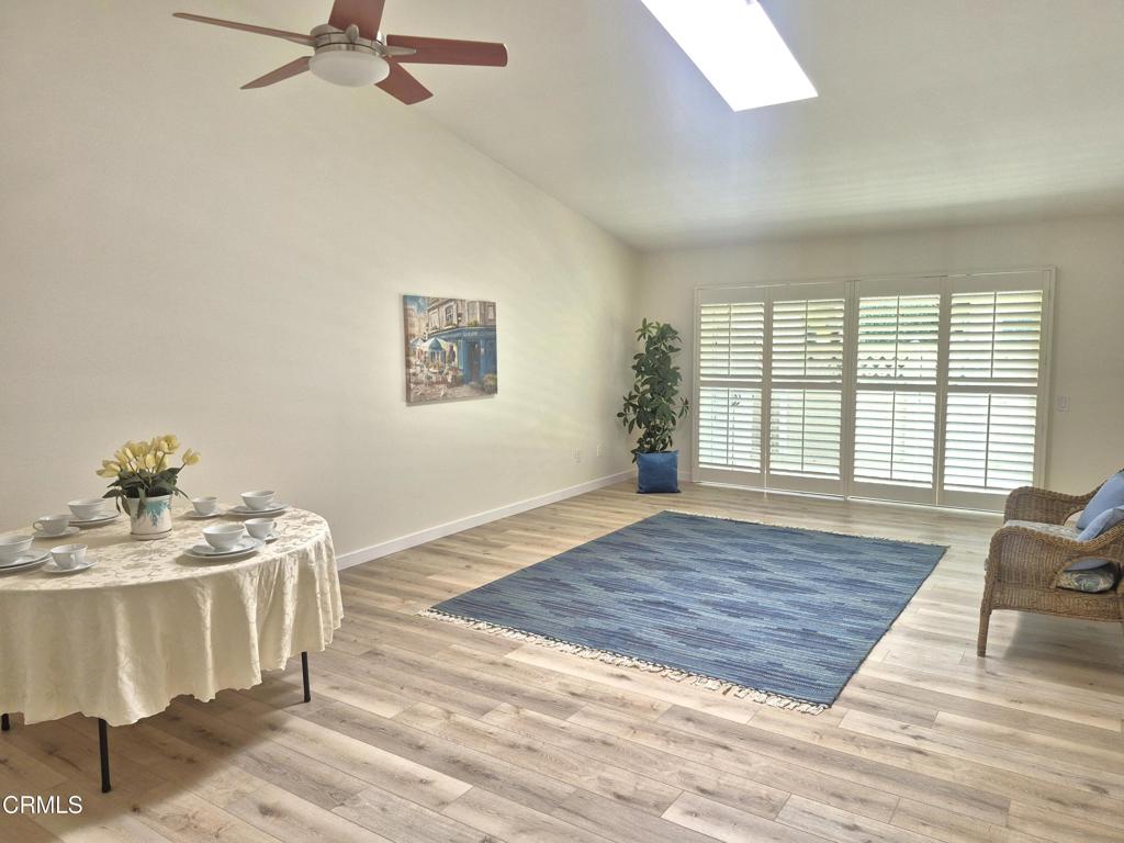 Residential for sale at 33107 Village 33, Camarillo CA featuring 2 beds and 2 baths