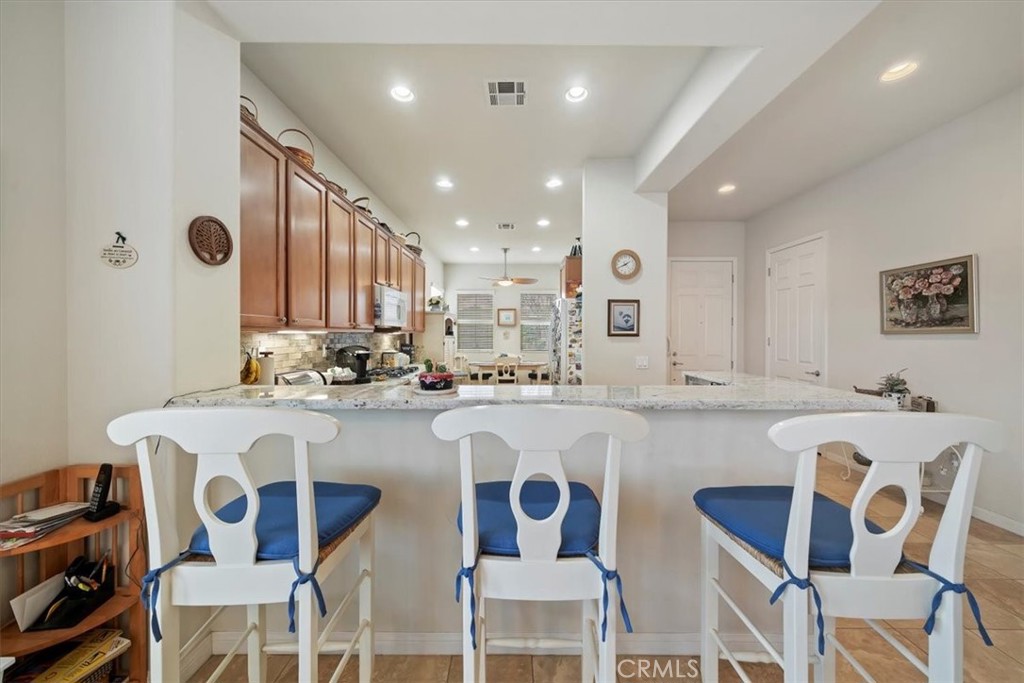 Residential for sale at 19484 Biltmore Road, Apple Valley CA featuring 2 beds and 2 baths