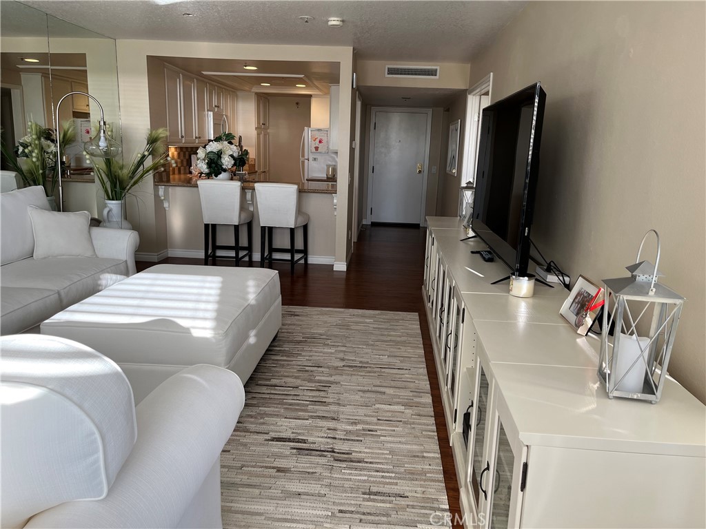 Residential for sale at 280 Cagney Lane 115, Newport Beach CA featuring 1 bed and 1 bath