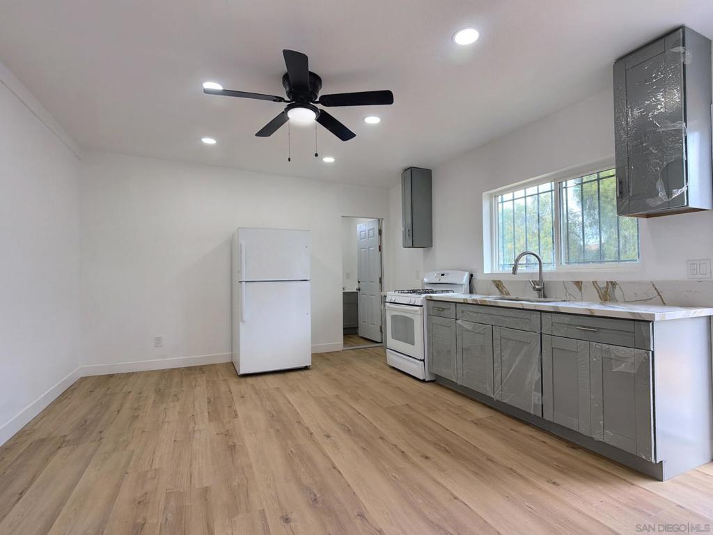 Residential for sale at 4650 Hilltop, San Diego CA featuring 3 beds and 2 baths