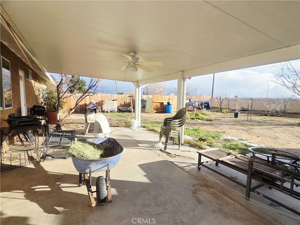 Residential for sale at 15823 Cashew, Hesperia CA featuring 3 beds and 2 baths