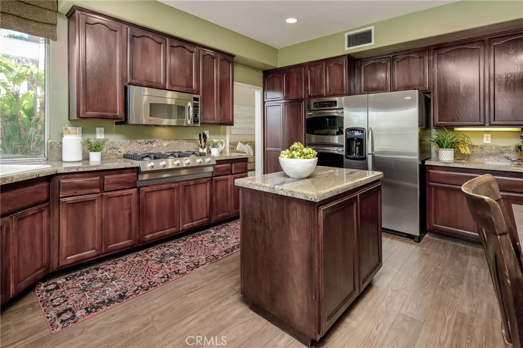 Residential for sale at 5510 MARQUET Court, Yorba Linda CA featuring 5 beds and 3 baths