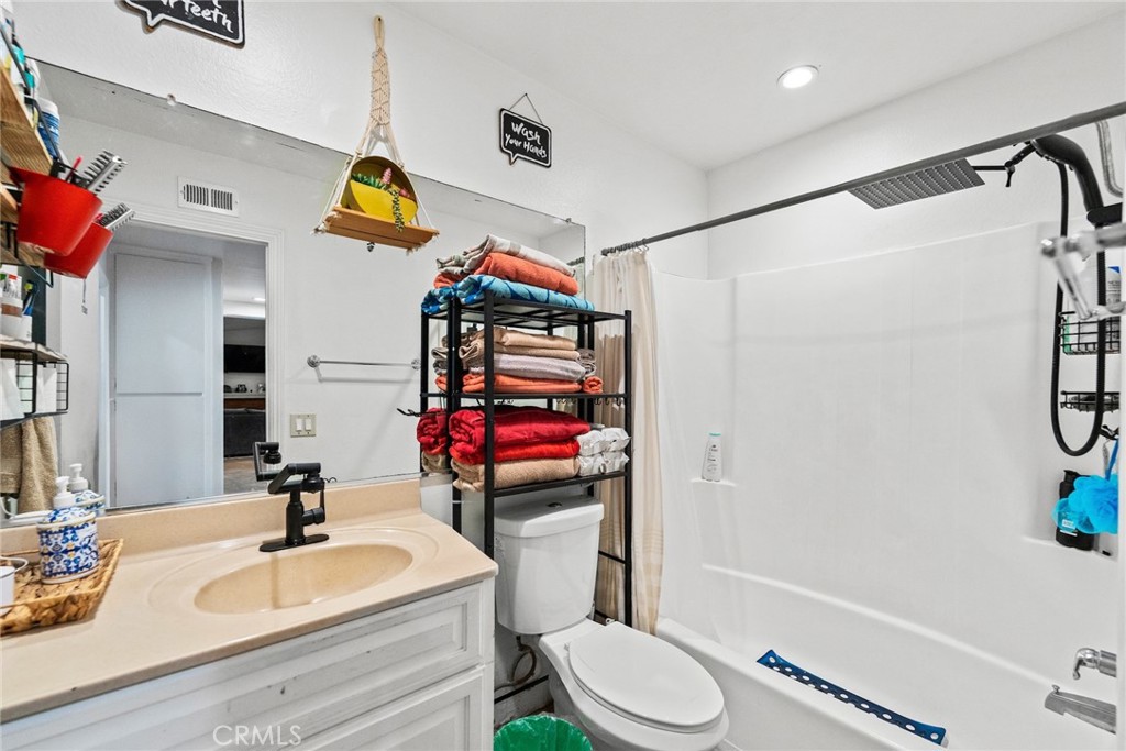 Residential for sale at 9087 Rosecrest, Fontana CA featuring 4 beds and 2 baths