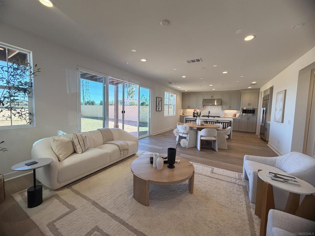 Residential for sale at 11305 Caminito Rodar, San Diego CA featuring 4 beds and 5 baths