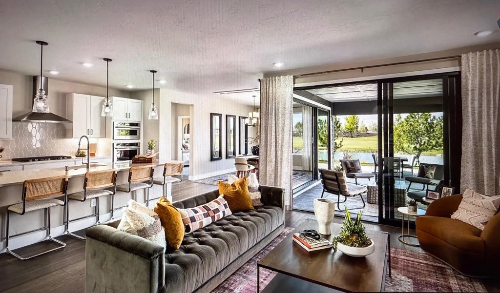 Residential for sale at 3134 Woody Way, Hollister CA featuring 3 beds and 3 baths