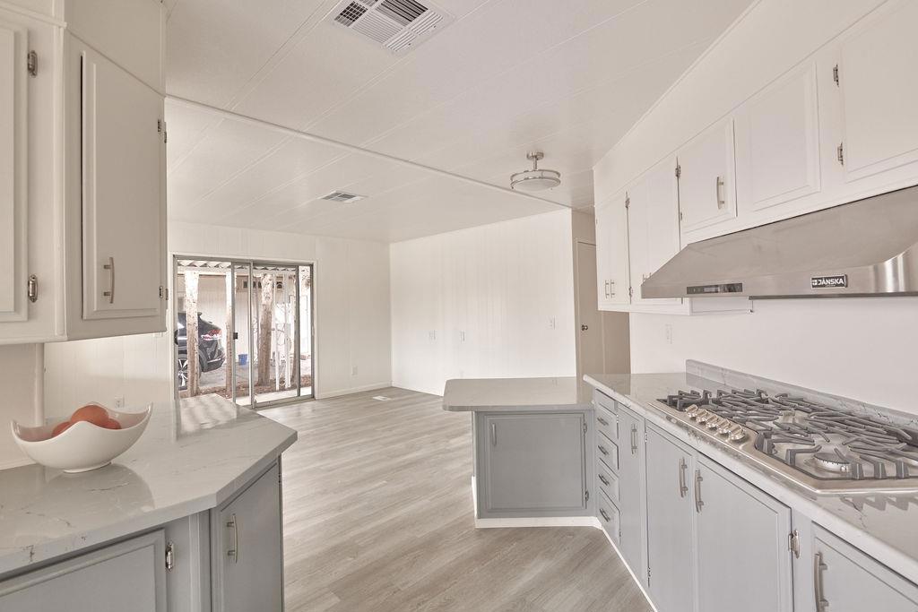 Manufactured In Park for sale at 4271 N 1st Street, San Jose CA featuring 2 beds and 2 baths