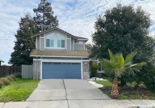 Residential for sale at 1011 Amanda Cir, Brentwood CA featuring 4 beds and 3 baths