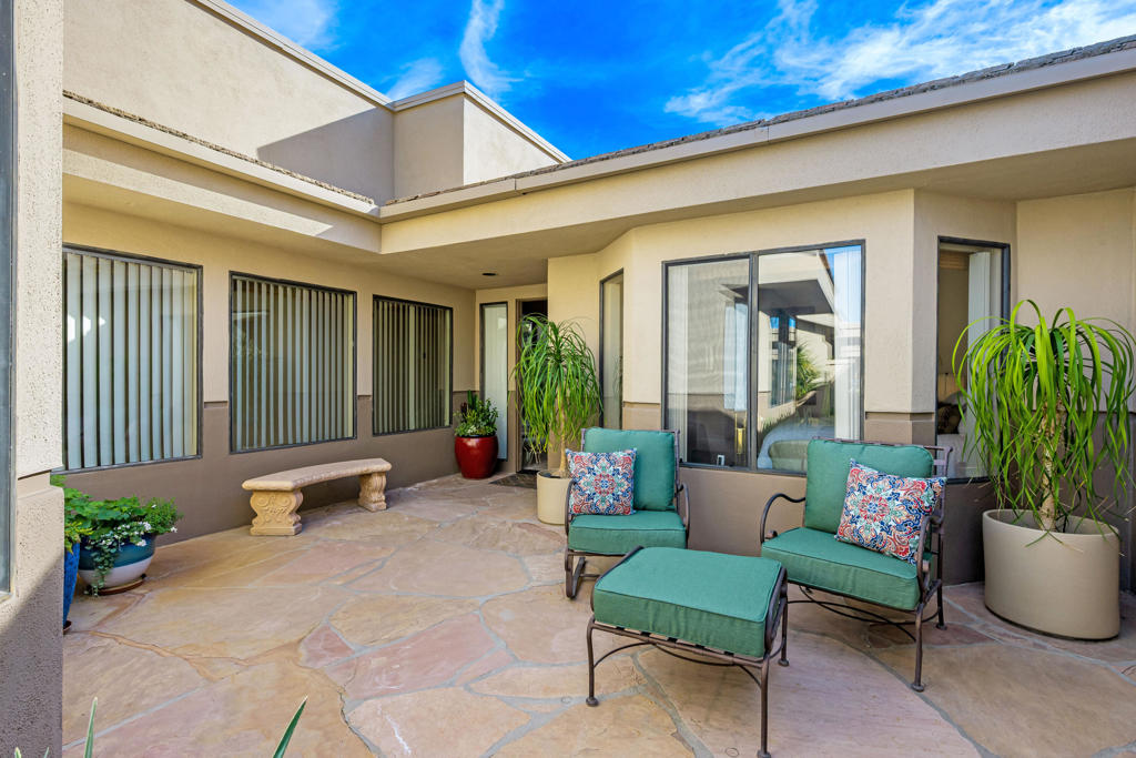 Residential for sale at 80512 Pebble Beach, La Quinta CA featuring 3 beds and 4 baths