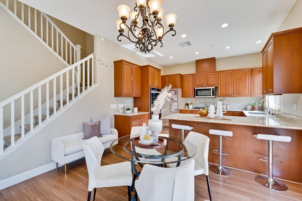 Residential for sale at 39715 Fog Shrew Rd, Newark CA featuring 5 beds and 3 baths