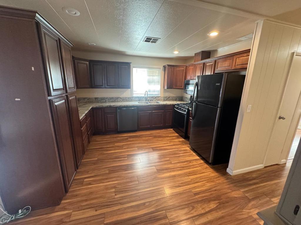 Manufactured In Park for sale at 55 SAN JUAN GRADE ROAD, Salinas CA featuring 2 beds and 2 baths