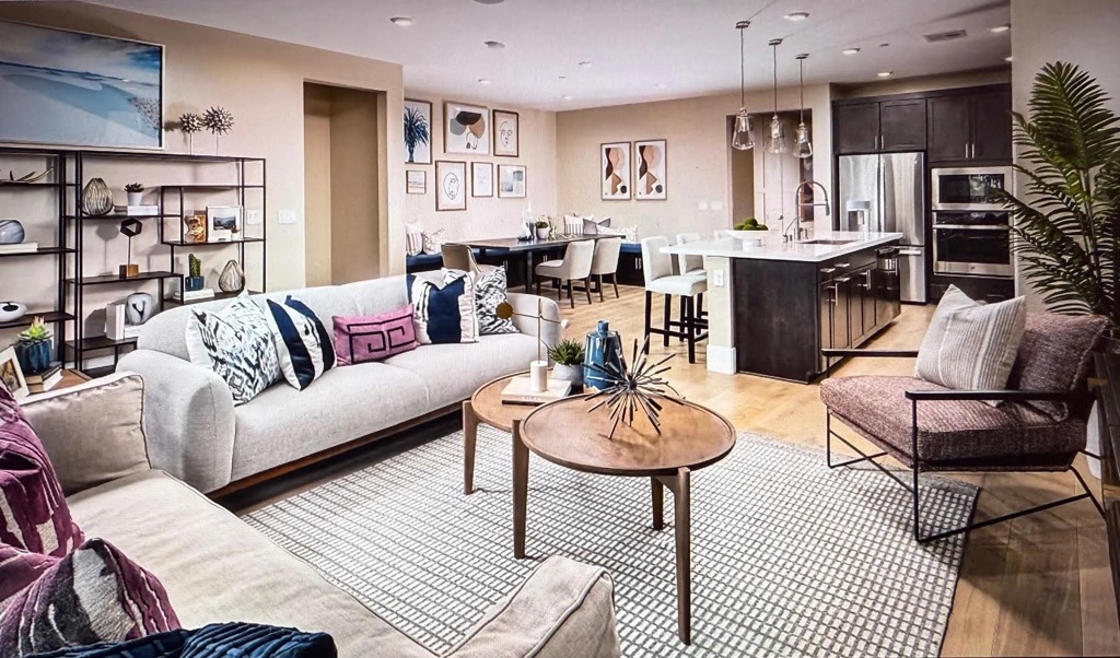 Residential for sale at 3157 Woody Way, Hollister CA featuring 3 beds and 3 baths