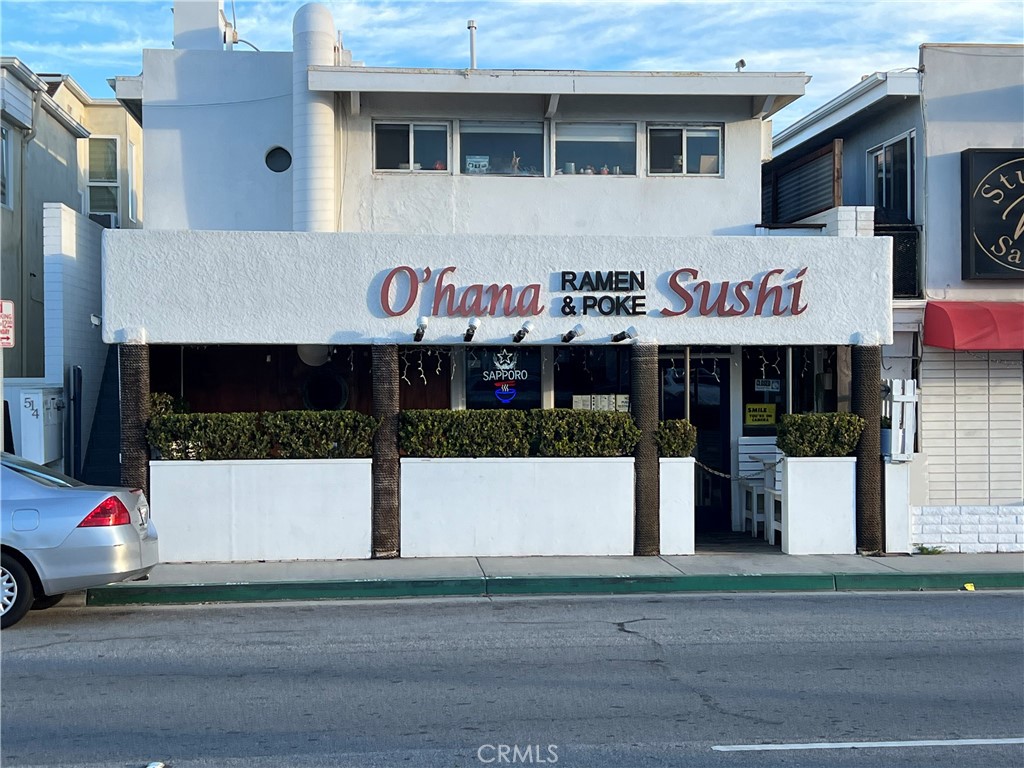 Residential Income for sale at 514 W Balboa, Newport Beach CA