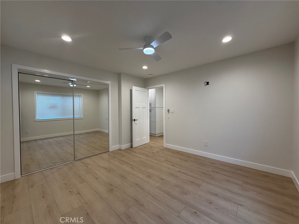 Residential Lease for rent at 1922 257th Street, Lomita CA featuring 2 beds and 1 bath