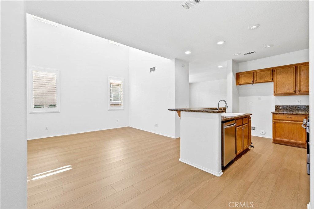 Residential for sale at 1985 E Harvard Privado A, Ontario CA featuring 3 beds and 3 baths