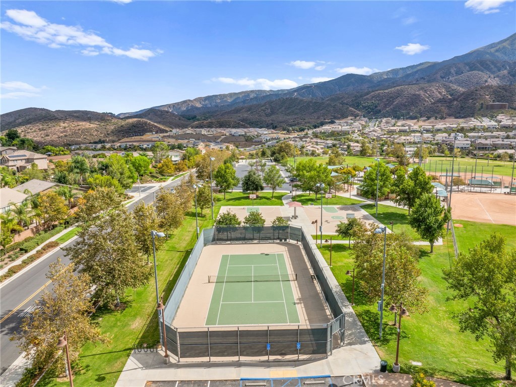 Residential for sale at 11112 Ilama Court, Corona CA featuring 4 beds and 3 baths