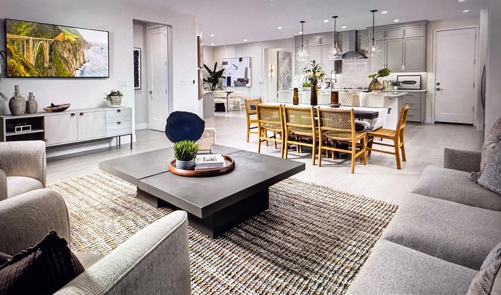 Residential for sale at 3197 Woody Way, Hollister CA featuring 2 beds and 2 baths