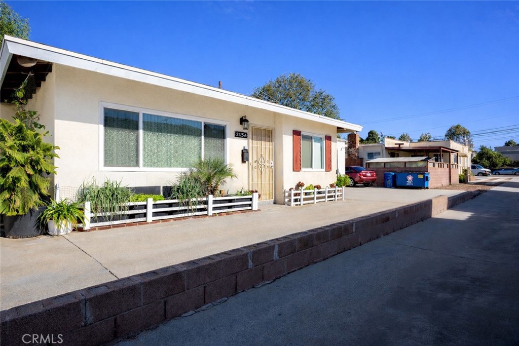 Residential Income for sale at 2713 - 2717 Arlington, Torrance CA