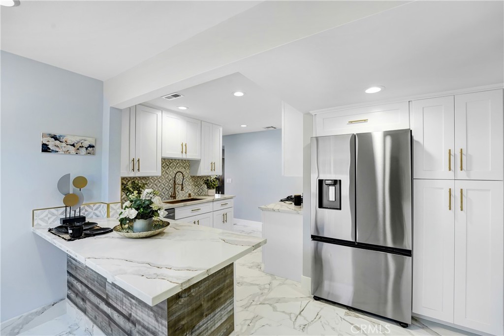 Residential for sale at 1826 E Avenue Q12, Palmdale CA featuring 4 beds and 2 baths