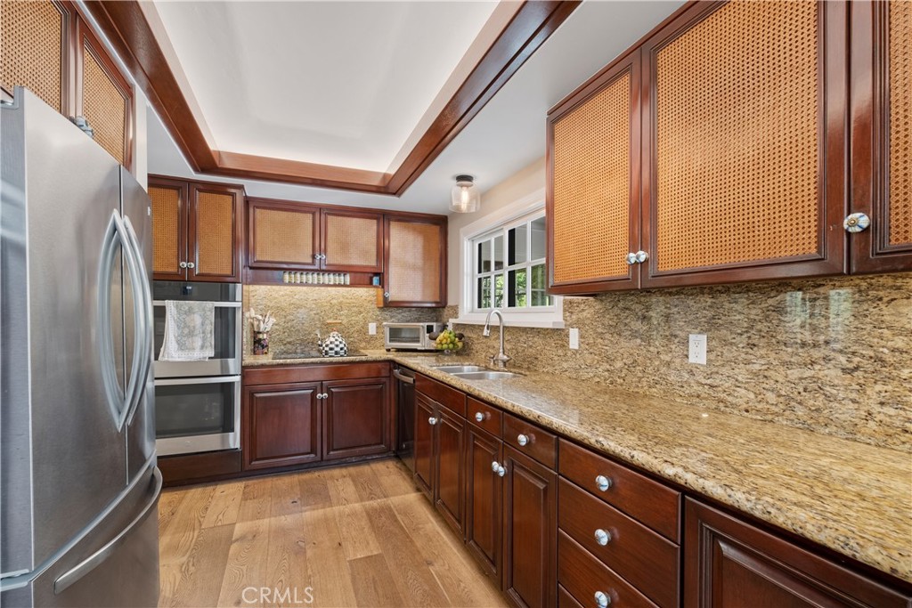 Residential for sale at 1212 Starlit, Laguna Beach CA featuring 4 beds and 3 baths