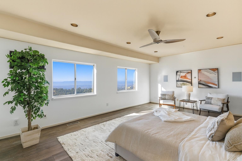 Residential for sale at 6413 Gwin Ct, Oakland CA featuring 4 beds and 4 baths