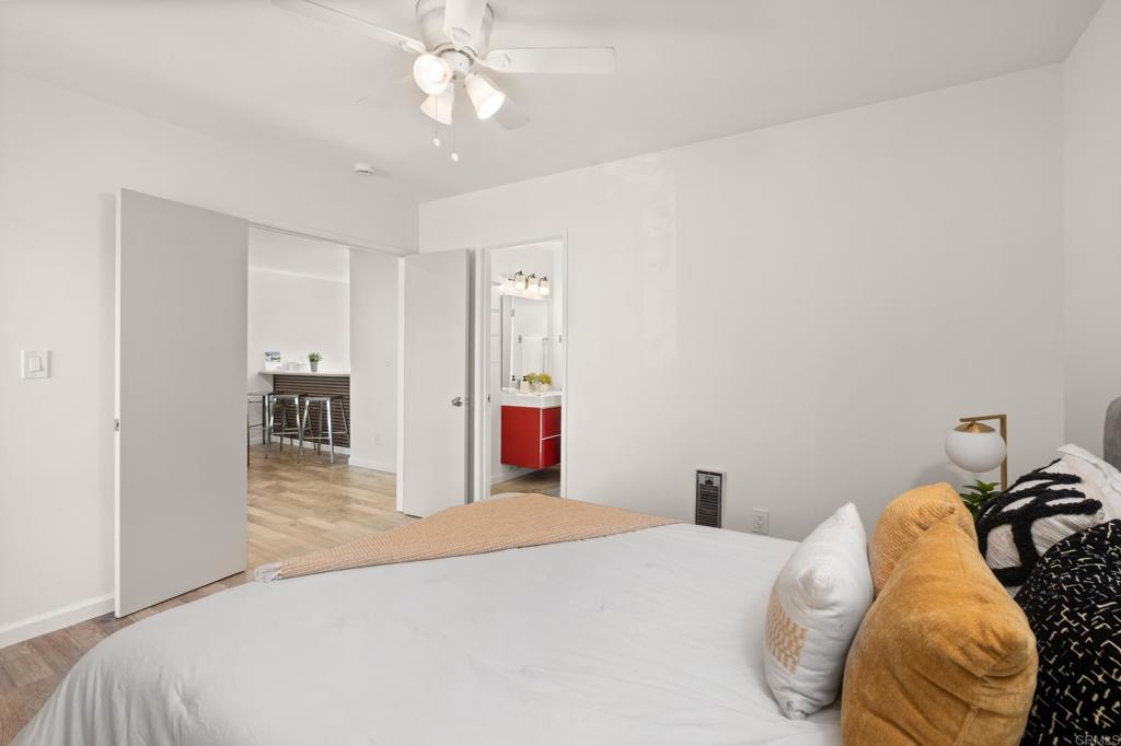 Residential for sale at 4107 Mount Alifan Place E, San Diego CA featuring 2 beds and 1 bath