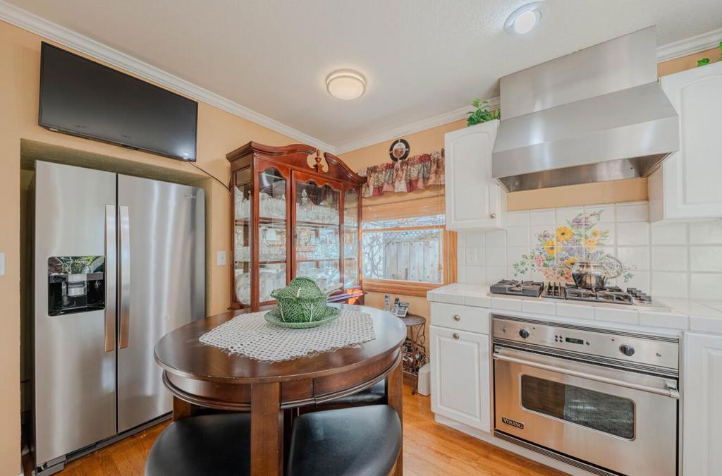 Residential for sale at 376 Cypress Avenue, Santa Clara CA featuring 3 beds and 1 bath