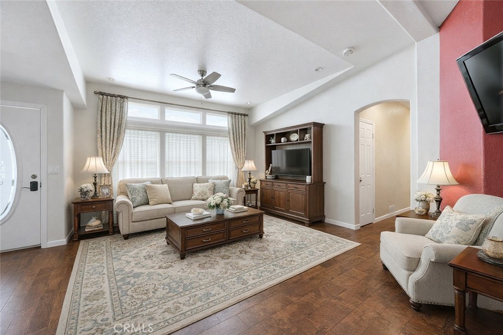 Manufactured In Park for sale at 1630 W Covina Boulevard 7, San Dimas CA featuring 3 beds and 2 baths