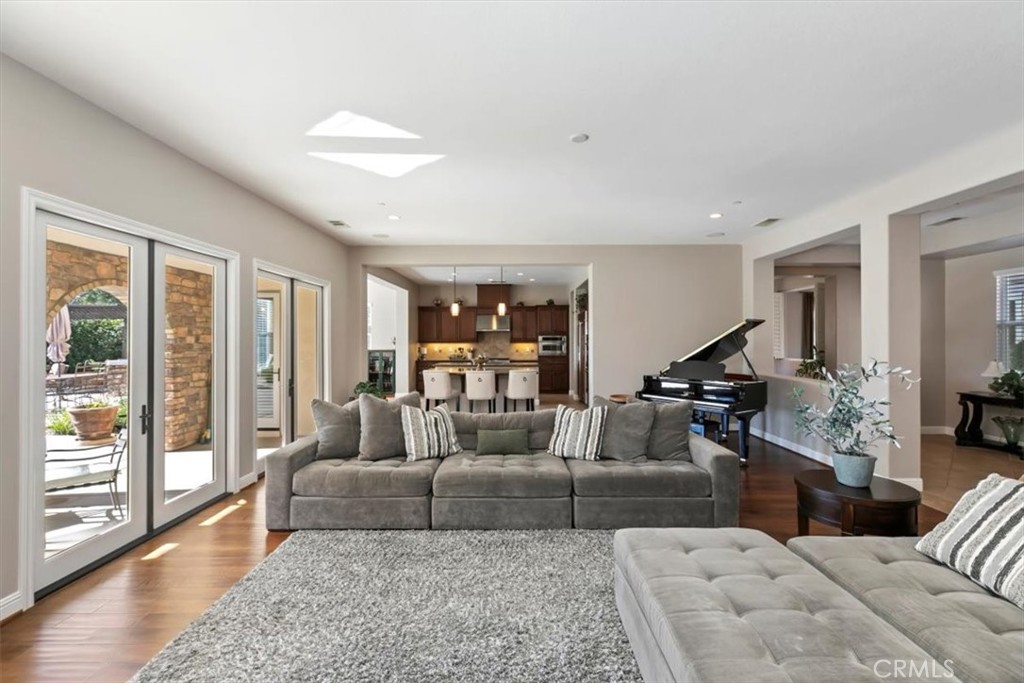 Residential for sale at 13383 Hunt Club, Rancho Cucamonga CA featuring 5 beds and 5 baths