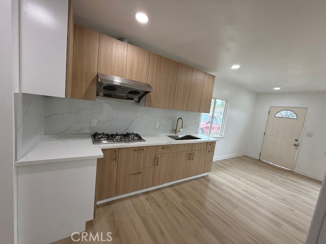 Residential for sale at 5421 Loma Ave, Temple City CA featuring 4 beds and 3 baths