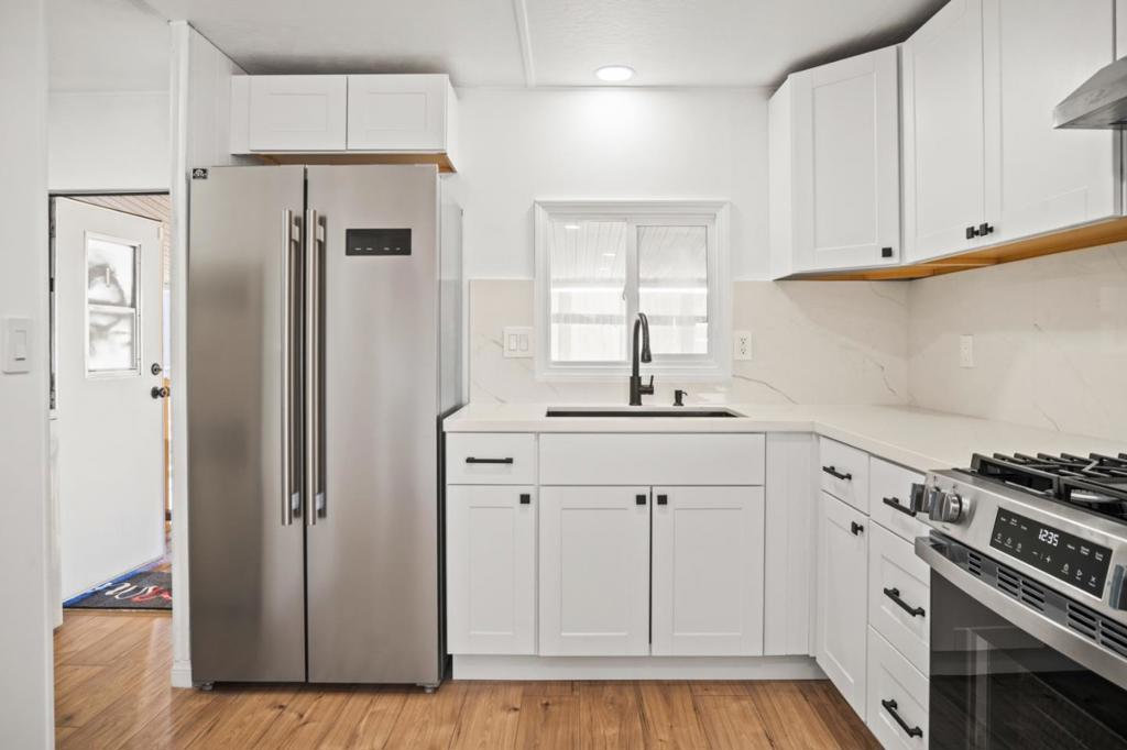 Manufactured In Park for sale at 55 San Juan Grade Road, Salinas CA featuring 3 beds and 2 baths