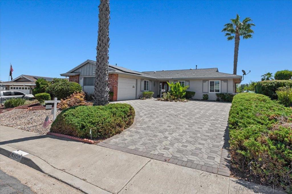 Residential for sale at 16413 Roca Dr, San Diego CA featuring 2 beds and 2 baths