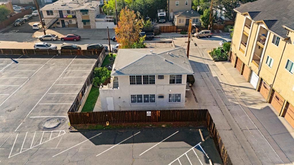 Residential Income for sale at 4513 19 55Th St, San Diego CA
