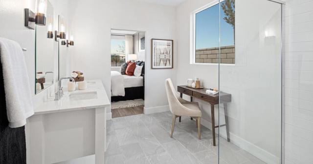 Residential Lease for rent at 42409 Lamporo Way, Indio CA featuring 3 beds and 2 baths