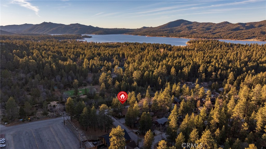 Residential for sale at 41714 Switzerland, Big Bear Lake CA featuring 3 beds and 3 baths