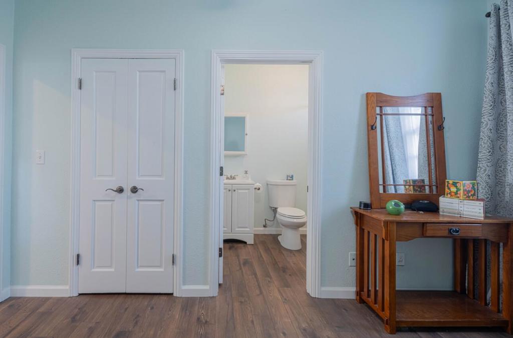 Residential for sale at 615 Monterey Street, Soledad CA featuring 2 beds and 2 baths