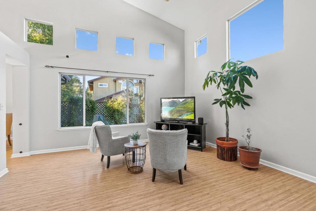 Residential for sale at 3200 Axford Road, Santa Cruz CA featuring 3 beds and 3 baths